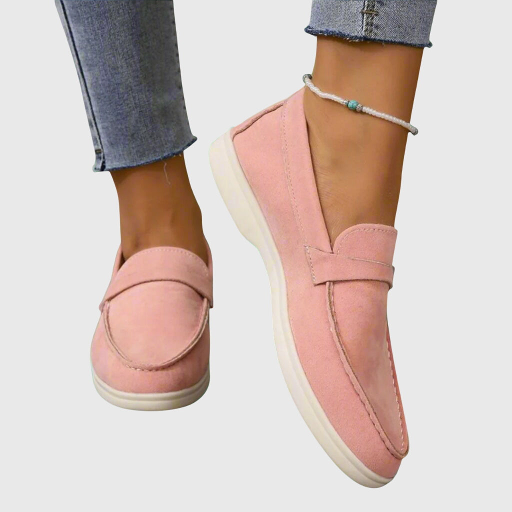 Molly™ - Orthopaedic Loafers