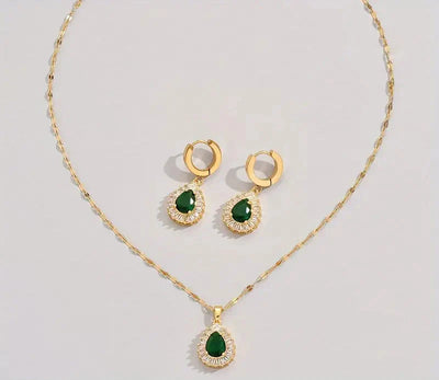 Rheya Lysandelle Jewelry Set