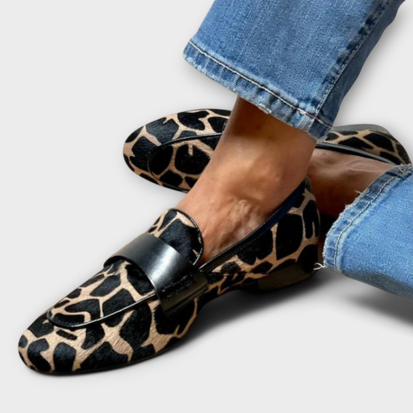 Leopard - Loafer