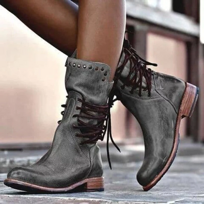 Alice | Elegant & Comfortable Boots