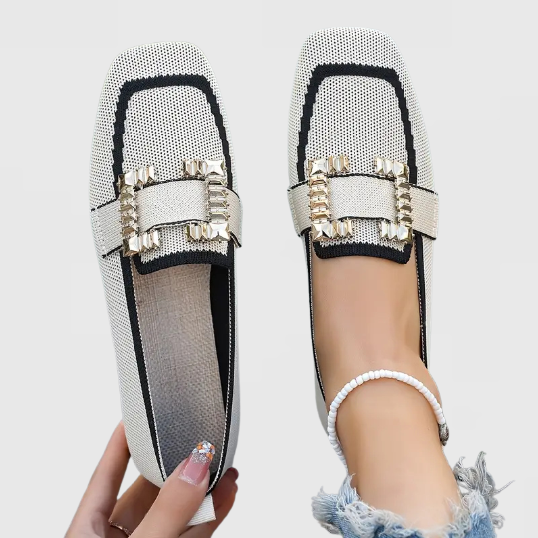 Mylena | Orthopaedic Loafers