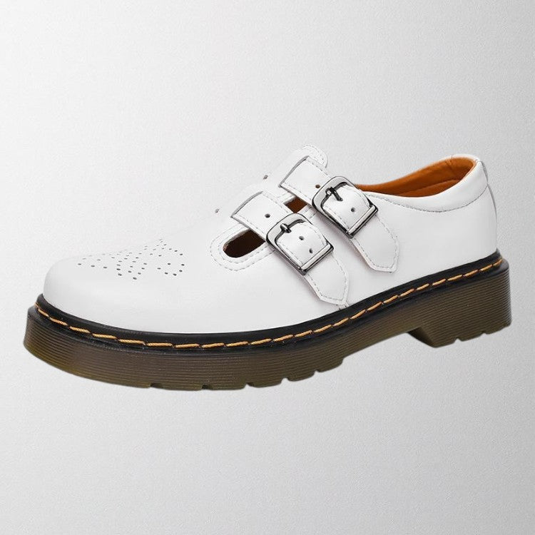 Maria – Elegant Mary Jane Shoes