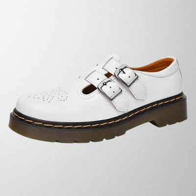 Maria – Elegant Mary Jane Shoes