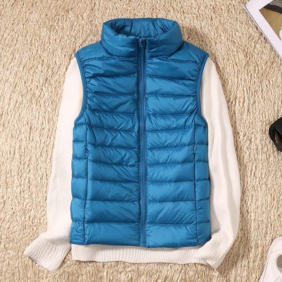 Gia | Waterproof Vest