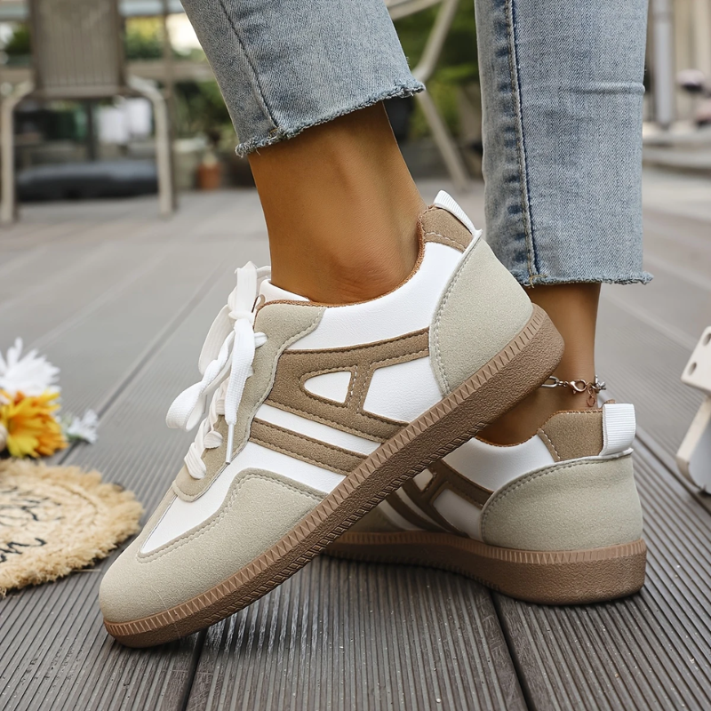 Amanda | Comfortable Orthopedic Sneakers