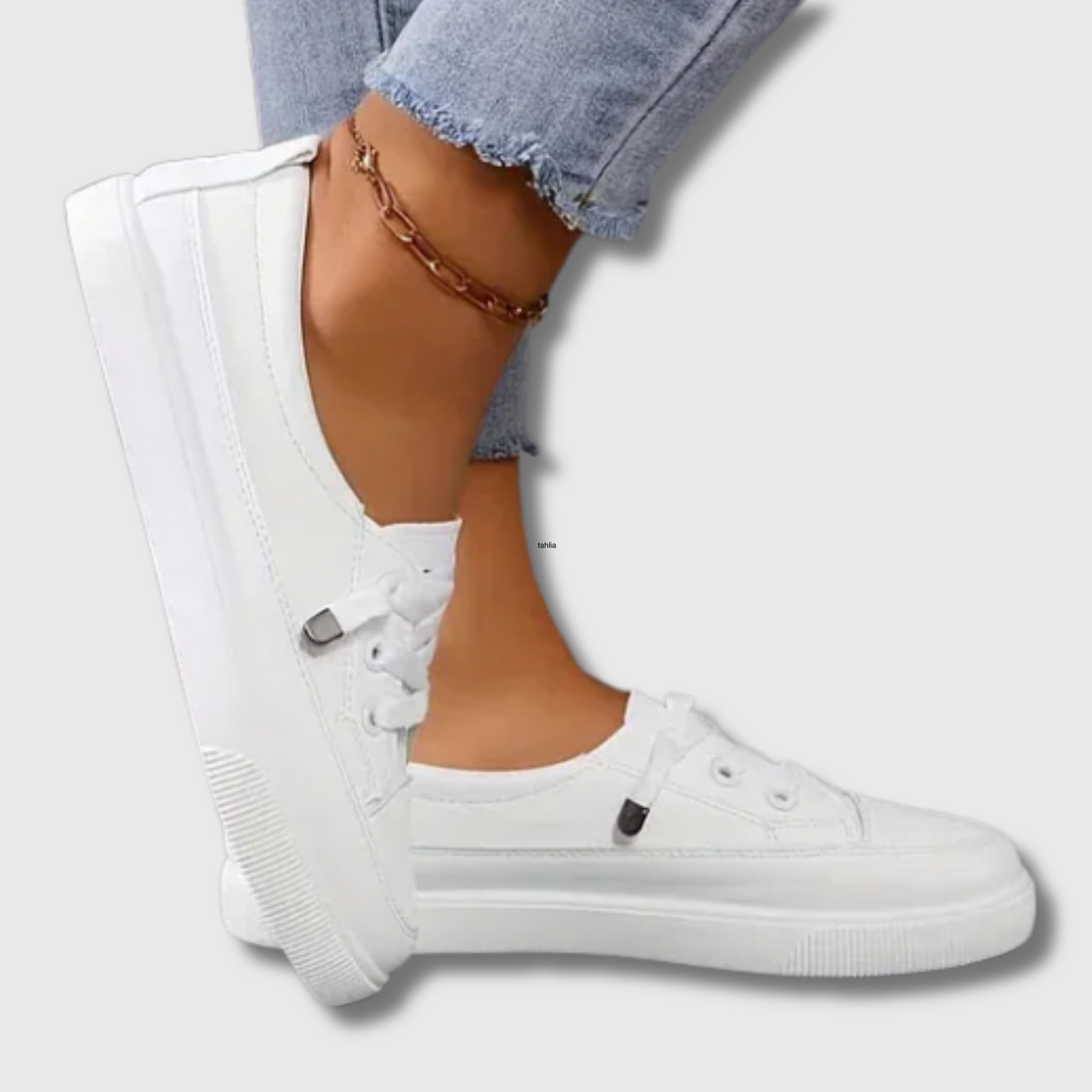 Tahlia™ - Orthopaedic Shoes