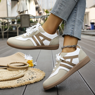 Amanda | Comfortable Orthopedic Sneakers