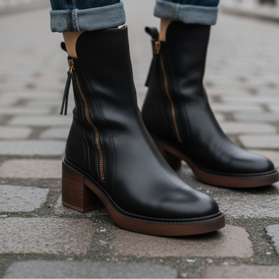 Rosewood™ | Orthopaedic boots
