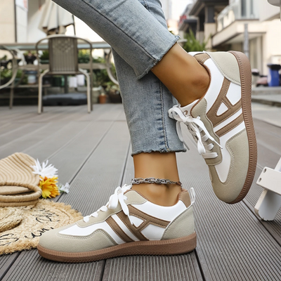 Amanda | Comfortable Orthopedic Sneakers