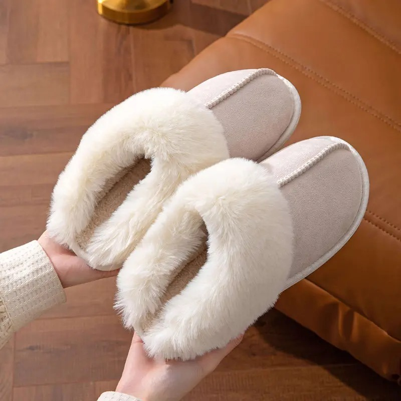 Brillia™ - Warm and Cosy Slippers