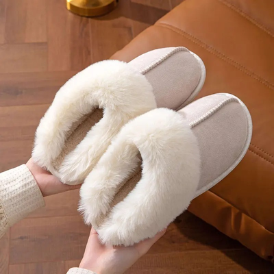 Brillia™ - Warm and Cosy Slippers