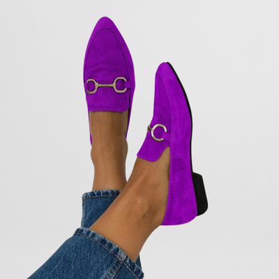 Mireille | Orthopaedic Loafers