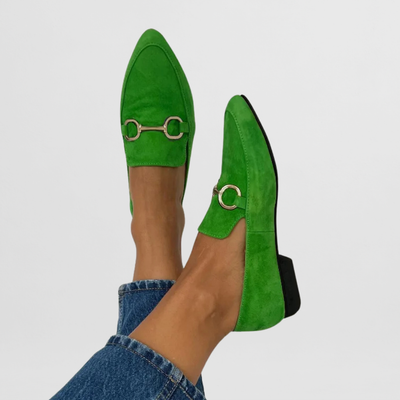Mireille | Orthopaedic Loafers