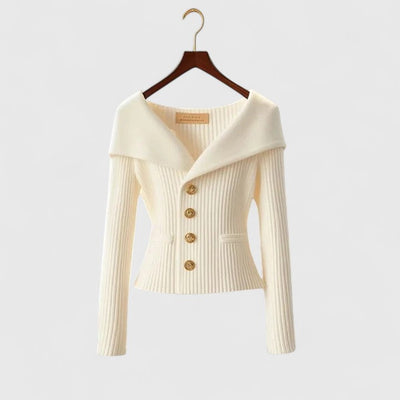 Katherine | Elegant Cardigan