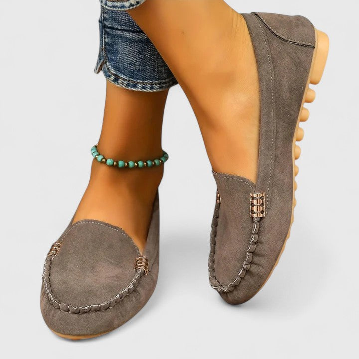 Marlene | Orthopaedic Loafer