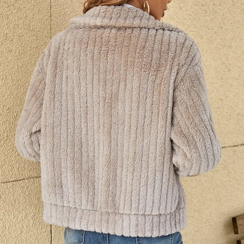 Sara | Casual Cardigan