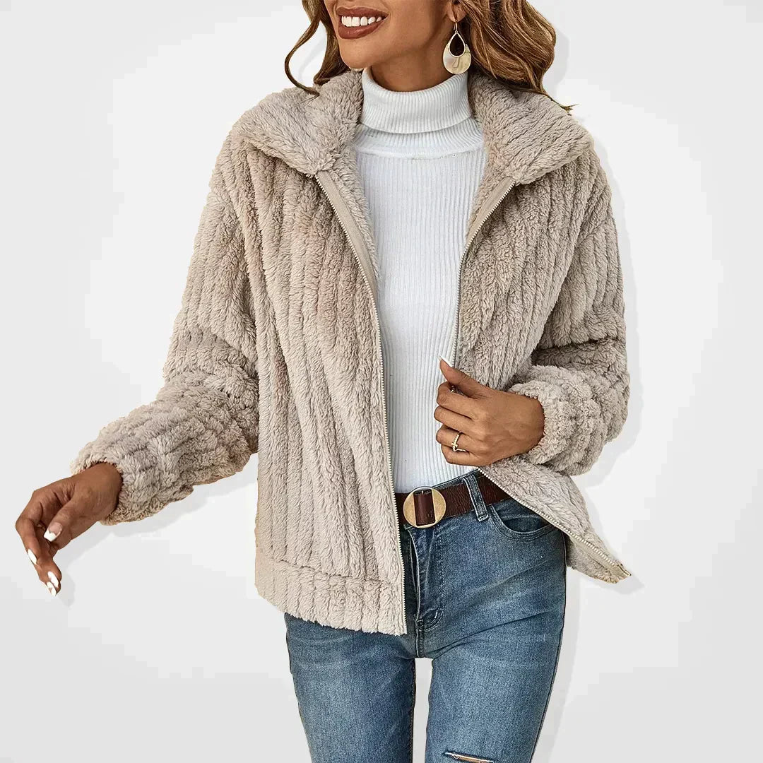 Sara | Casual Cardigan