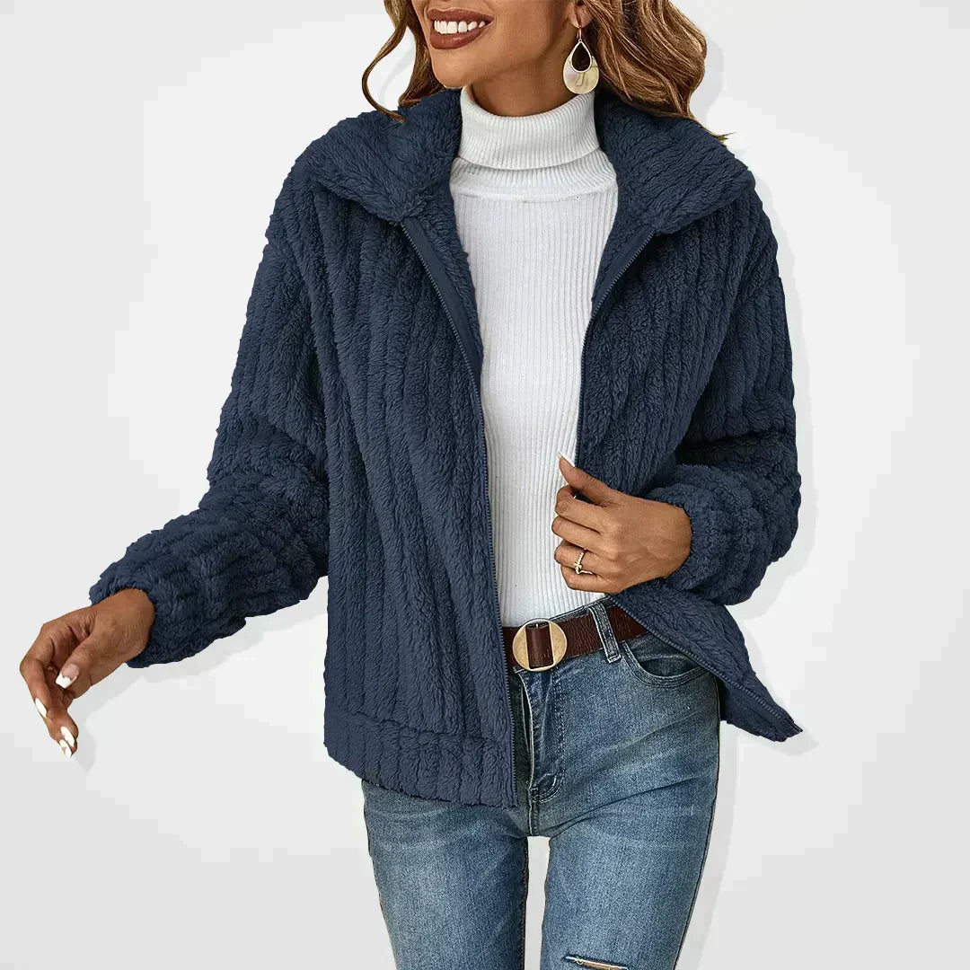 Sara | Casual Cardigan