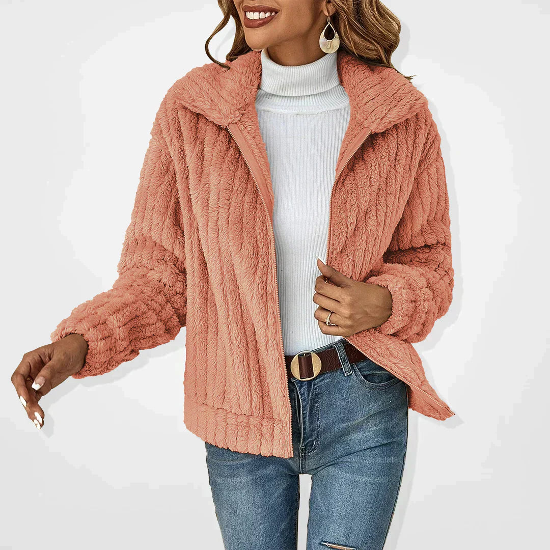 Sara | Casual Cardigan