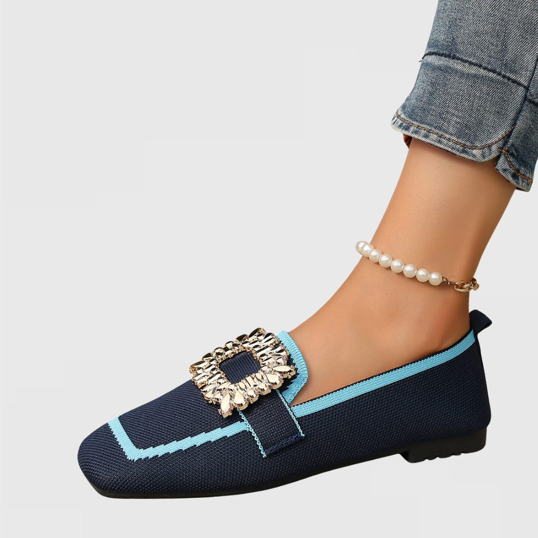 Meliora | Chic Orthopaedic Loafers
