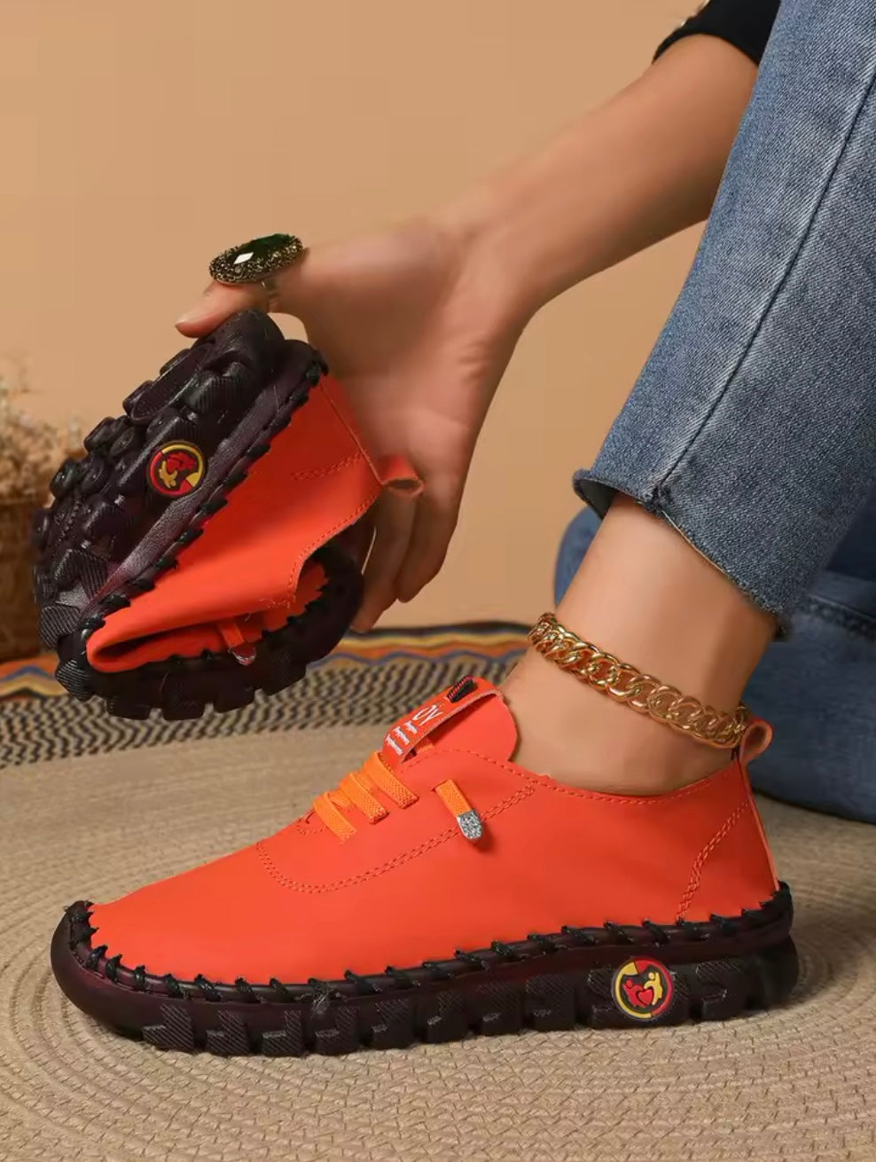 Liora - Orthopedic Sneakers