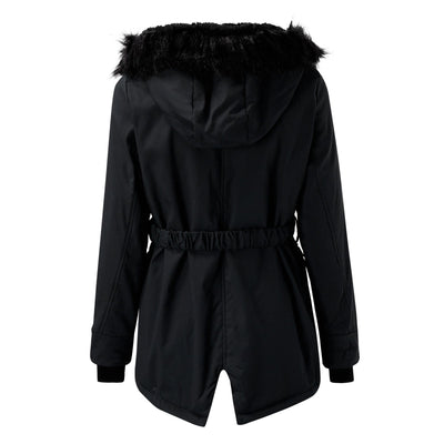 Leticia | Stylish Coat
