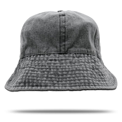 Lylah | UV Protective Denim Cap