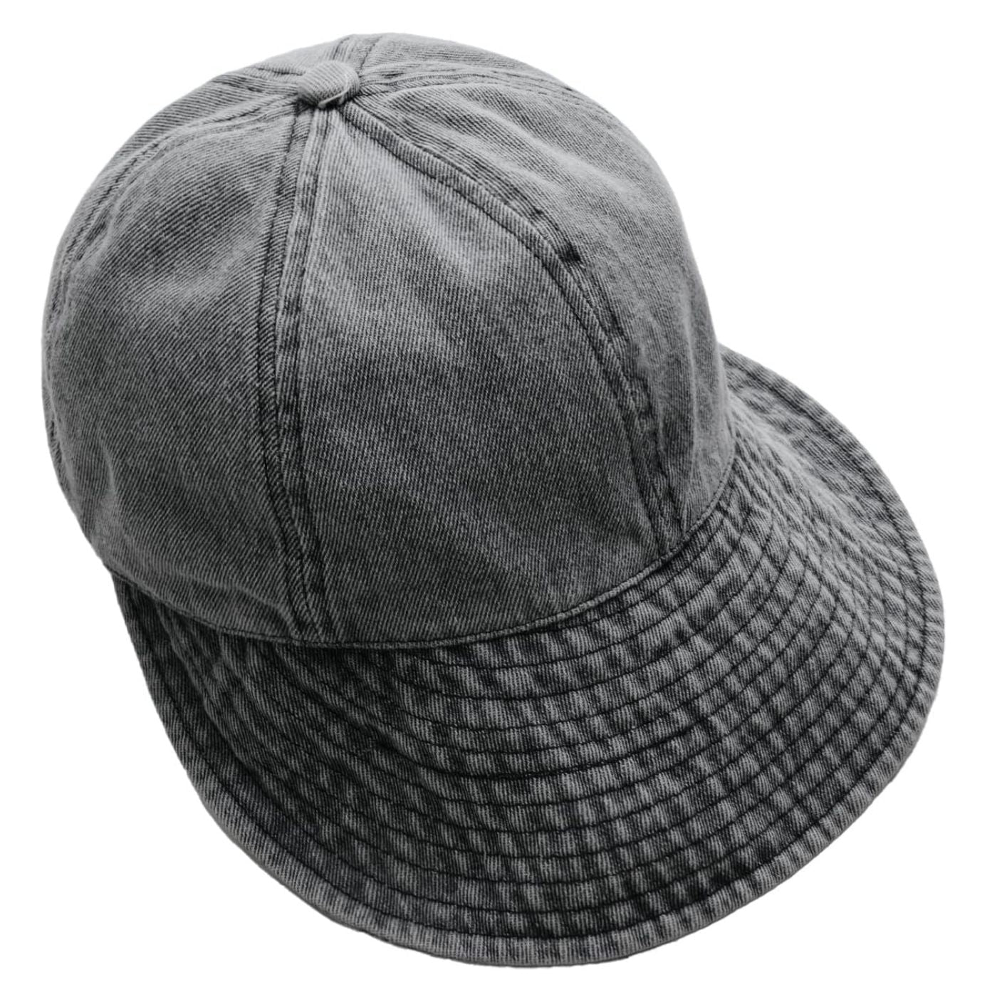 Lylah | UV Protective Denim Cap