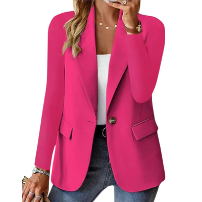 Sophia™ | Elegant Blazer
