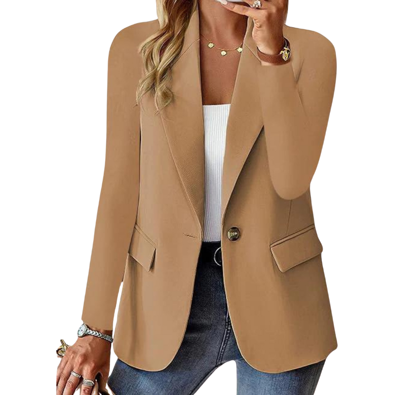 Sophia™ | Elegant Blazer