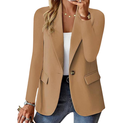 Sophia™ | Elegant Blazer