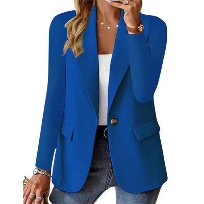Sophia™ | Elegant Blazer