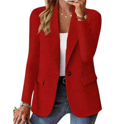 Sophia™ | Elegant Blazer