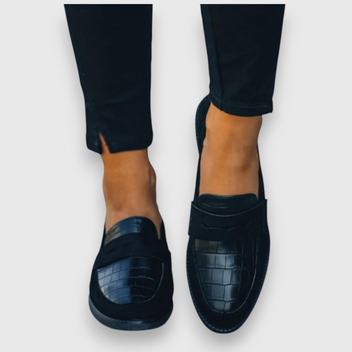 Marie | Orthopaedic Loafers