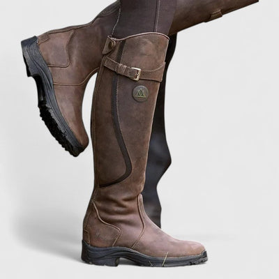 Rinley | Orthopaedic Boots