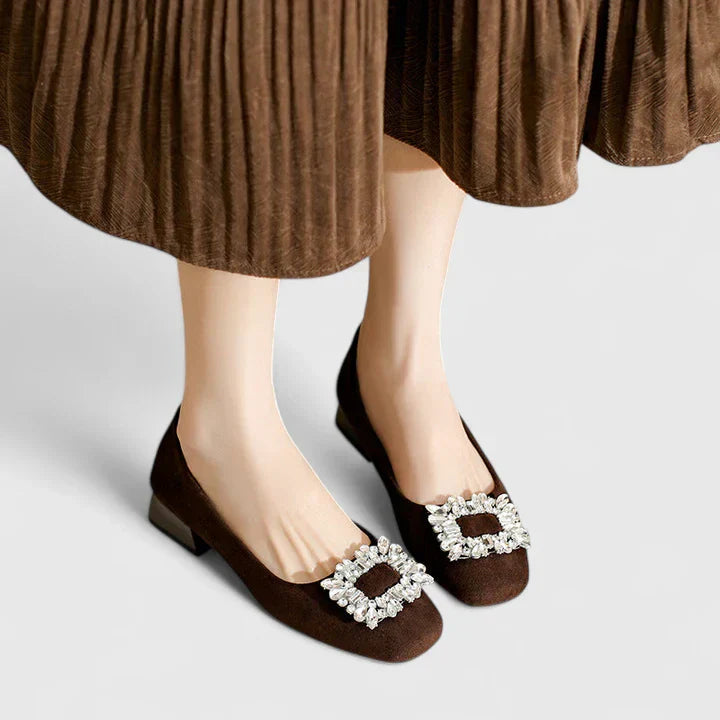 Maeva | Orthopaedic Heels