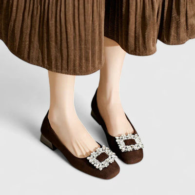 Maeva | Orthopaedic Heels