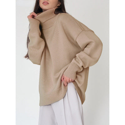Muriel | Turtleneck Sweater
