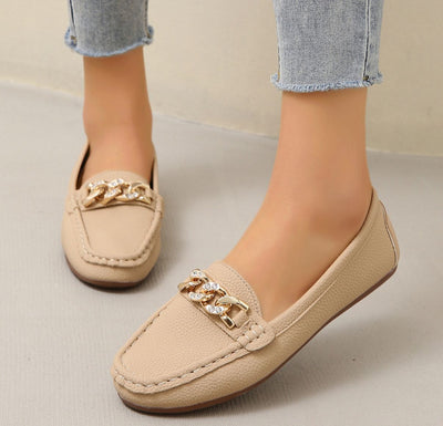 Melissa | Orthopaedic Loafers
