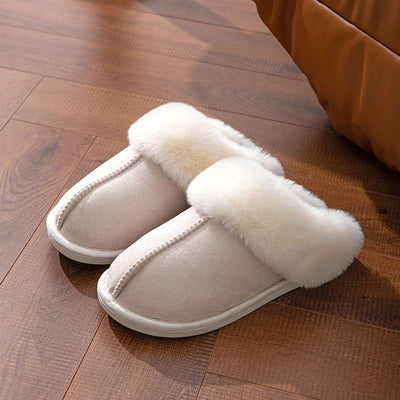 Brillia™ - Warm and Cosy Slippers