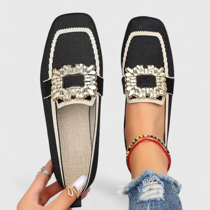 Meliora | Chic Orthopaedic Loafers