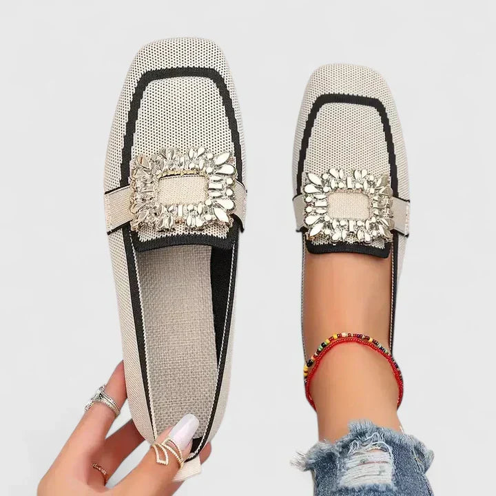 Meliora | Chic Orthopaedic Loafers