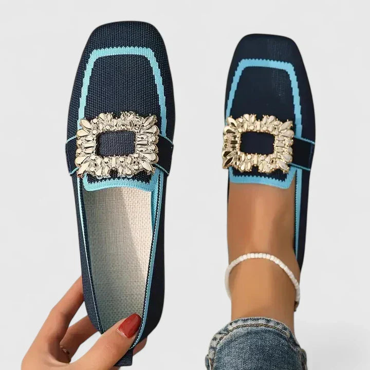 Meliora | Chic Orthopaedic Loafers