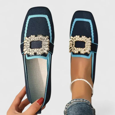 Meliora | Chic Orthopaedic Loafers