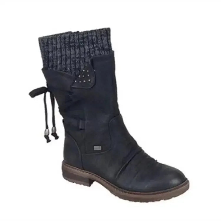 Jackie | Orthopaedic Winter Boots