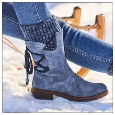 Jackie | Orthopaedic Winter Boots