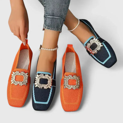 Meliora | Chic Orthopaedic Loafers