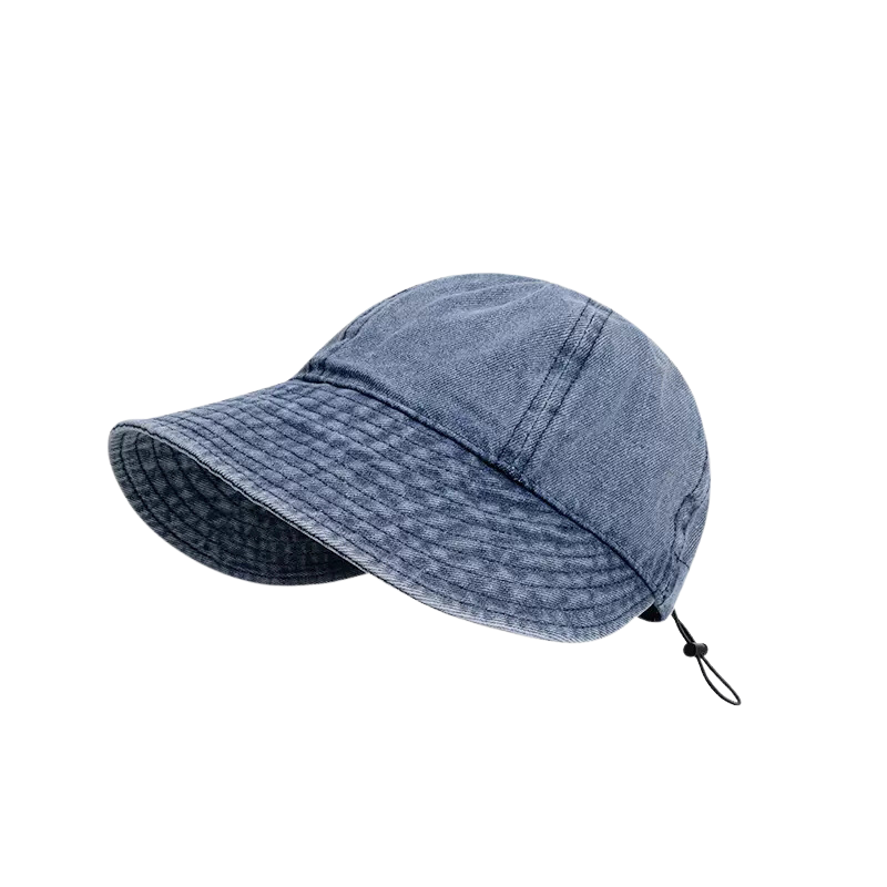 Alanie | Sunshade Cap