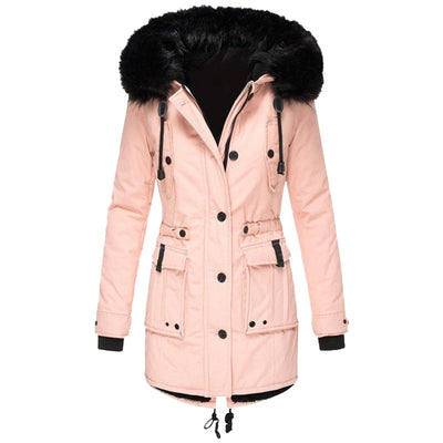 Leticia | Stylish Coat