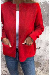 Aude | Stylish Jacket